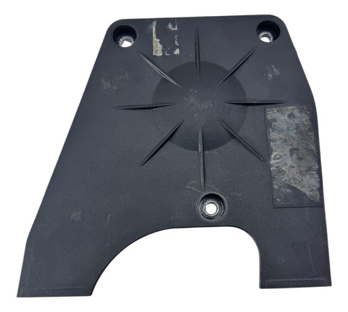 Capa Correia Dentada Gm Spin 1.8 2013 A 2016 94729817