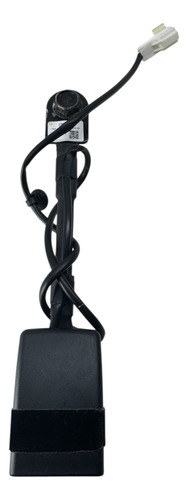 Engate Cinto Dianteiro  Direito Ford Territory Até 2023