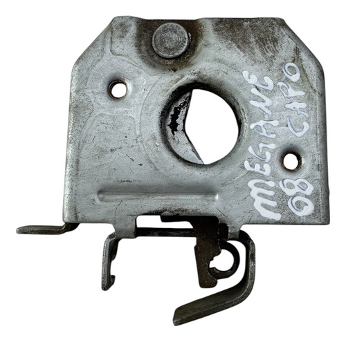 Fechadura Capo Renault Megane 2007 A 2012