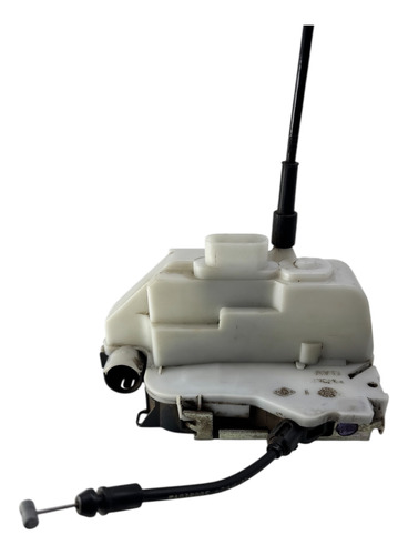 Fechadura Porta Dianteira Direita Renault Megane 2007 A 2012