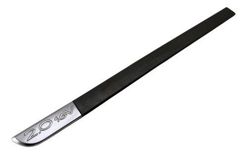 Friso Porta Dianteira Esquerda Renault Megane 2007 A 2012