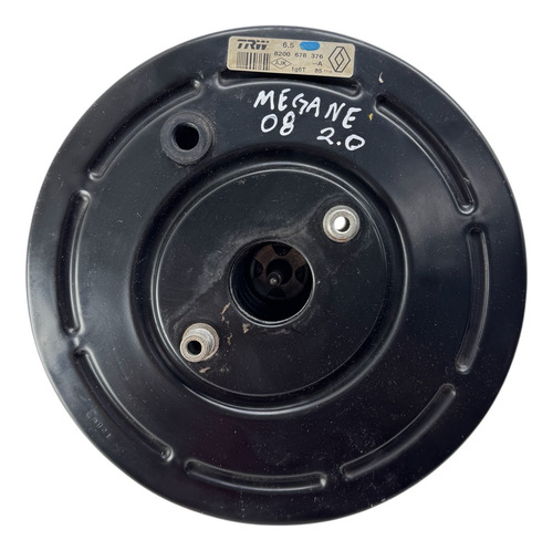 Hidrovacuo Renault Megane 2.0 2007 A 2012 8200678376