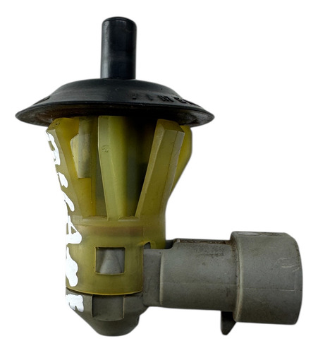 Interruptor Capo Renault Megane 2007 A 2012