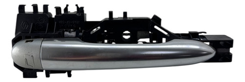Maçaneta Exter Dianteira Esquerda Renault Megane 2007 A 2012