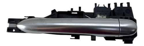 Maçaneta Externa Dianteir Direita Renault Megane 2007 A 2012