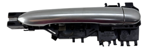 Maçaneta Externa Traseira Direita Renault Megane 2007 A 2012