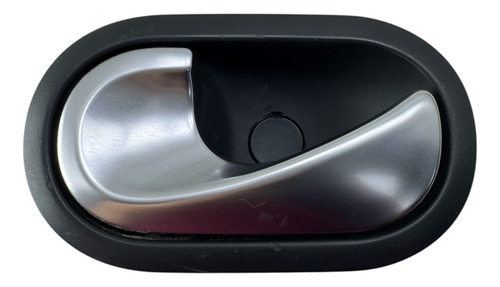Maçaneta Interna Esquerda Megane 2007 A 2012 8200028487