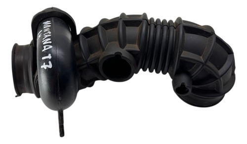 Mangueira Filtro Ar Gm Agile Montana 2011 A 2019 94723991