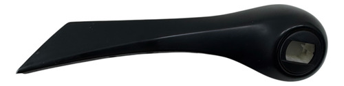 Moldura Botão Dianteiro Direito Renault Megane 2007 A 2012