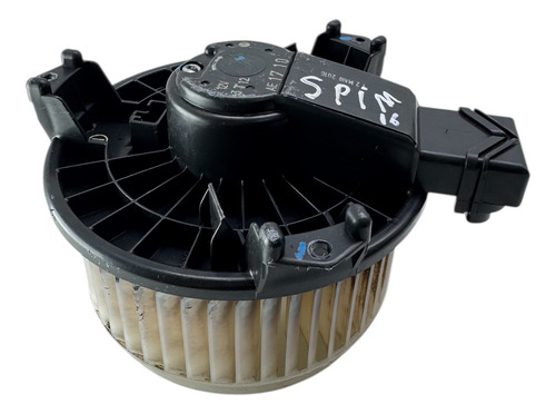 Motor Ar Forçado Gm Spin 2013 A 2018