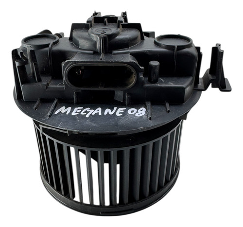 Motor Ar Forçado Renault Megane 2007 A 2012