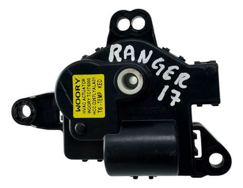Motor Atuador Caixa Ar Ford Ranger 2017 2018 2019