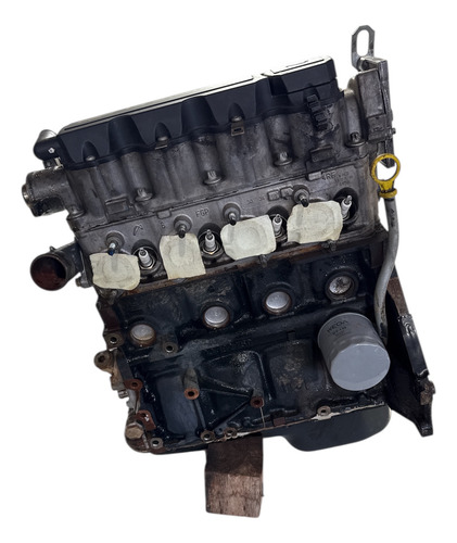 Motor Gm Celta Prisma 1.4 2009 2010 2011 2012 97cv