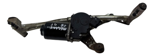 Motor Maquina Limpador Renault Megane 2007 A 2012