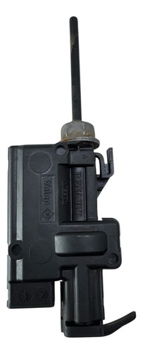 Motor Trava Portinhola Renault Megane Grand Tour 2007 A 2012