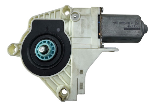 Motor Vidro Traseiro Direito Ford New Fiesta 2010 A 2015