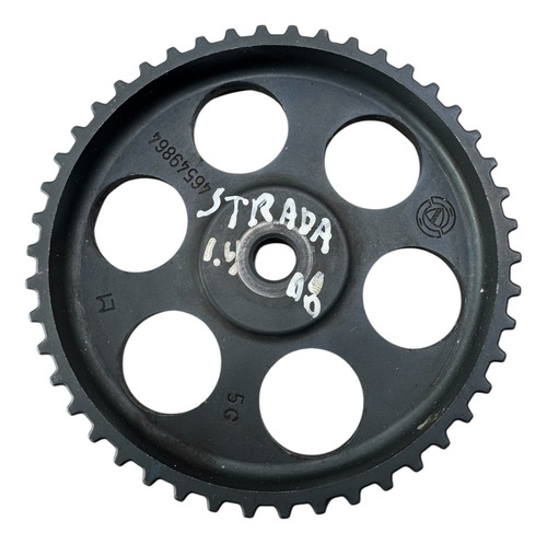 Polia Comando Cabeçote Fiat Strada 1.4 2007 A 2012 46549864