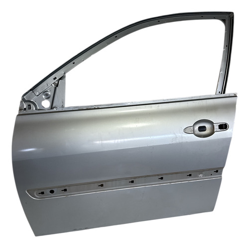 Porta Dianteira Esquerda Renault Megane 2007 A 2012