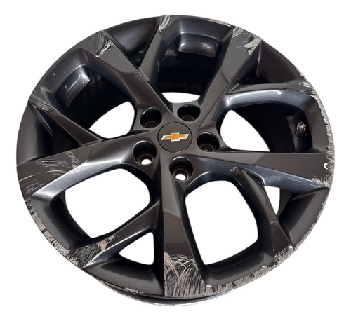 Roda Aro 17 Gm Montana 2021 A 2025