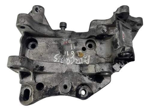 Suporte Alternador Aircross 1.6 2010 A 2015 9656205880