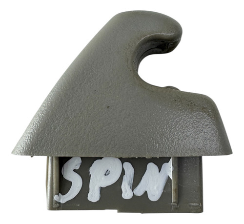 Suporte Quebra Sol Gm Spin 2013 A 2018