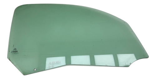 Vidro Porta Dianteira Direita Citroen Aircross 2010 A 2015
