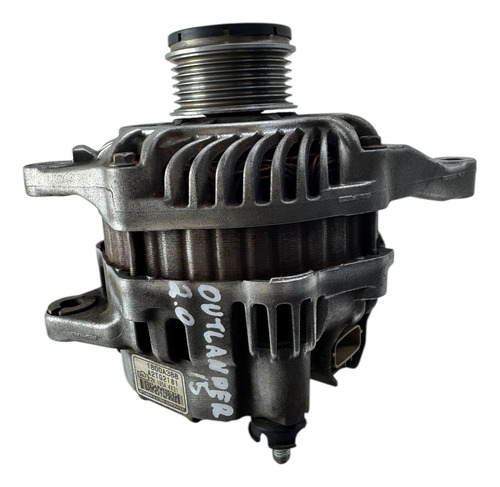 Alternador Outlander 2.0 2014 A 2018 1800a388