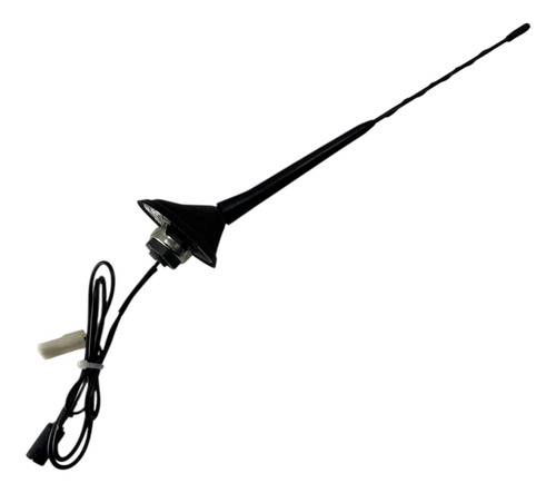 Base Antena Teto Renault Megane Grand Tour 2007 A 2012