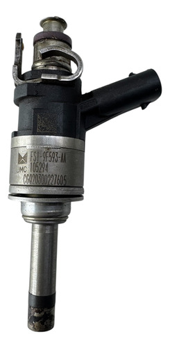 Bico Injetor Ford Territory 1.5 2021 2022 2023 Fs19f593aa
