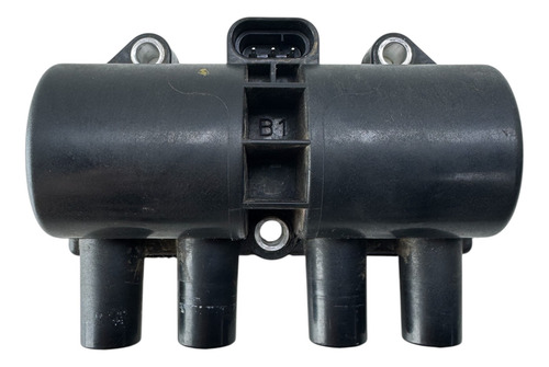Bobina Gm Celta Prisma 1.4 2007 A 2012 3 Pinos