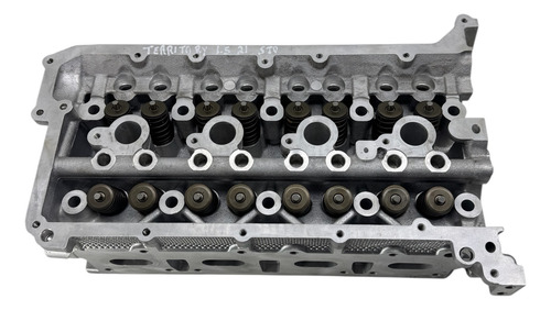 Cabeçote Std Ford Territory 1.5 2021 2022 2023 Mjs16090ad
