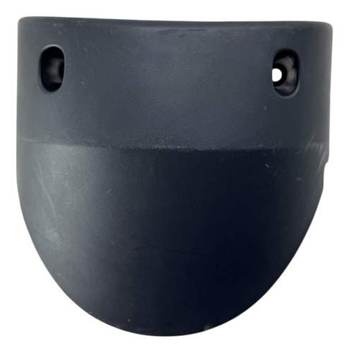 Capa Acabamento Coluna Volante Renault Megane 2007 A 2012
