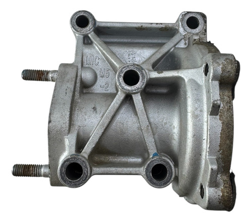 Carcaça Bomba Agua Outlander 2.0 2014 A 2018