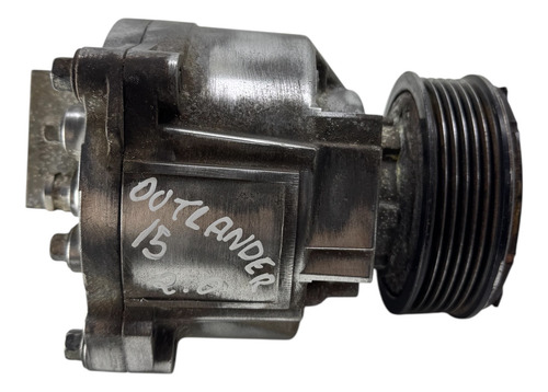 Compressor Ar Outlander 2.0 2014 A 2018 7813a835