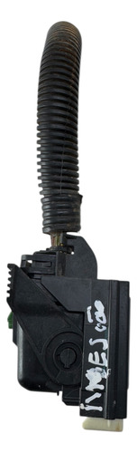 Conector Menor Módulo Injeção Gm Montana 2016 A 2019