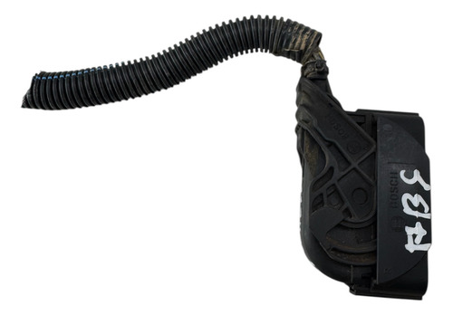 Conector Módulo Abs Gm Montana 2015 A 2019