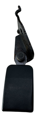 Engate Cinto Traseiro Direito Renault Megane 2007 A 2012