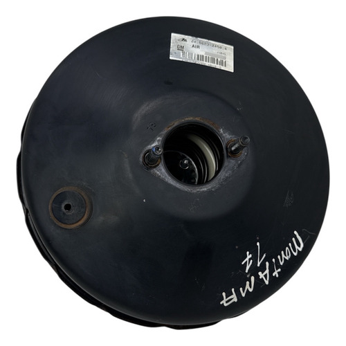 Hidrovacuo Gm Agile Montana 1.4 2015 A 2019