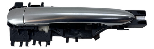Maçaneta Externa Traseir Esquerda Renault Megane 2007 A 2012