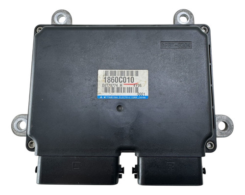 Módulo Injeção Outlander 2.0 2014 A 2018 1860c010