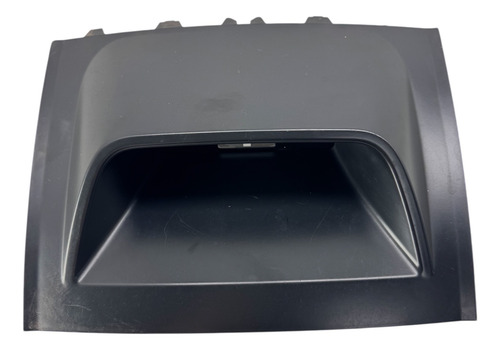 Moldura Central Painel Renault Megane 2007 A 2012 8200491110