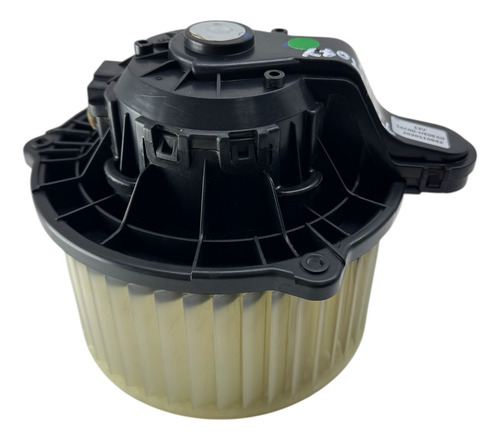 Motor Ar Forçado Ford Territory 2021 2022 2023