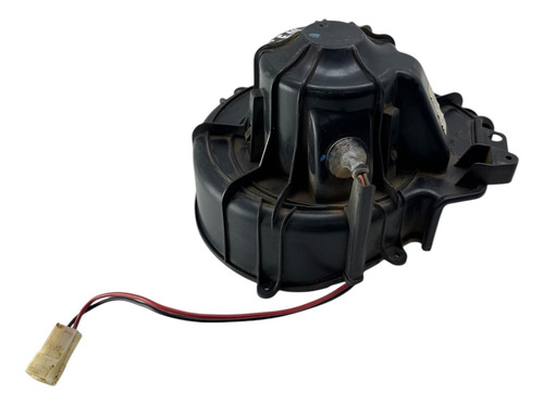 Motor Ar Forçado Gm Montana Agile 2011 A 2019