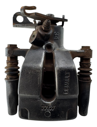 Pinça Freio Traseira Esquerda Renault Megane 2007 A 2012