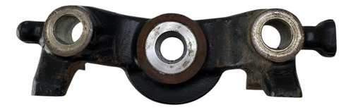 Suporte Montante Dianteiro Esquerdo Hilux 2.8 2016 A 2023