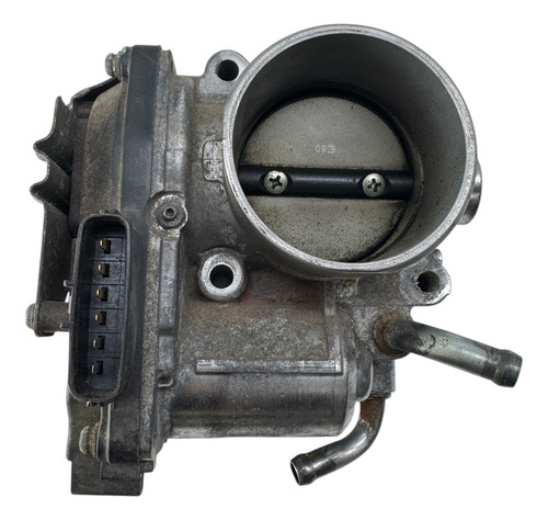 Tbi Corpo Borboleta Outlander 2.0 2014 A 2018