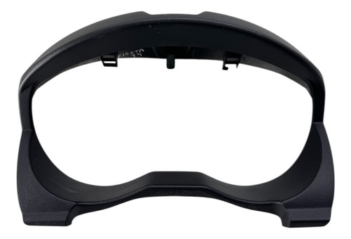 Acabamento Painel Instrumentos Ford Fiesta 2007 A 2014