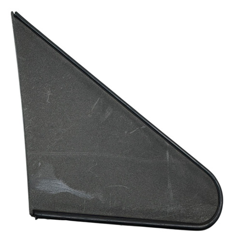 Acabamento Retrovisor Direito Ford Fiesta 2006 A 2014 Antigo