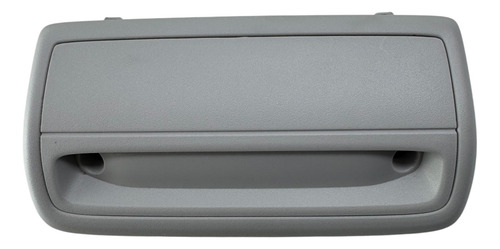 Acabamento Sensor Luz Cortesia Vw Polo Track 2023 A 2025