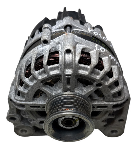 Alternador Vw Polo 1.0 2017 A 2025 Mpi